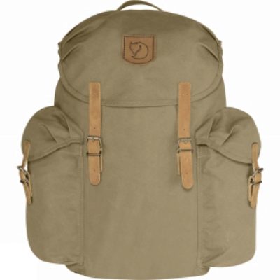 Fjallraven Övik 20 Rucksack Sand